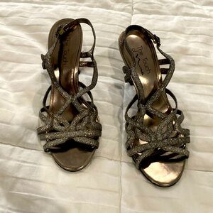 Nina Shoes size 8.5